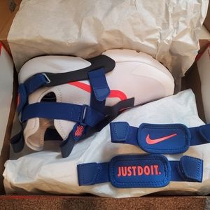 Nike Air Huarache City